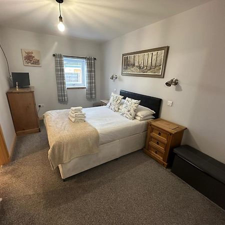 Pleasant Point Holiday Cottages Rosemarkie Bagian luar foto