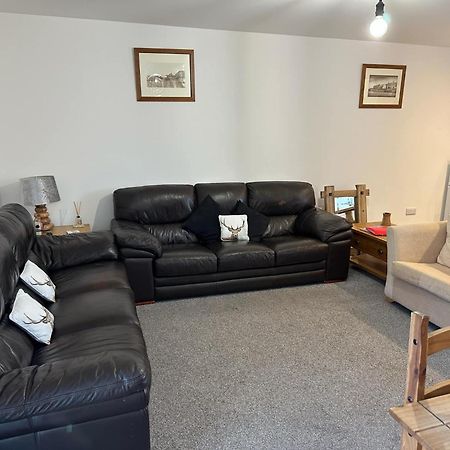 Pleasant Point Holiday Cottages Rosemarkie Bagian luar foto