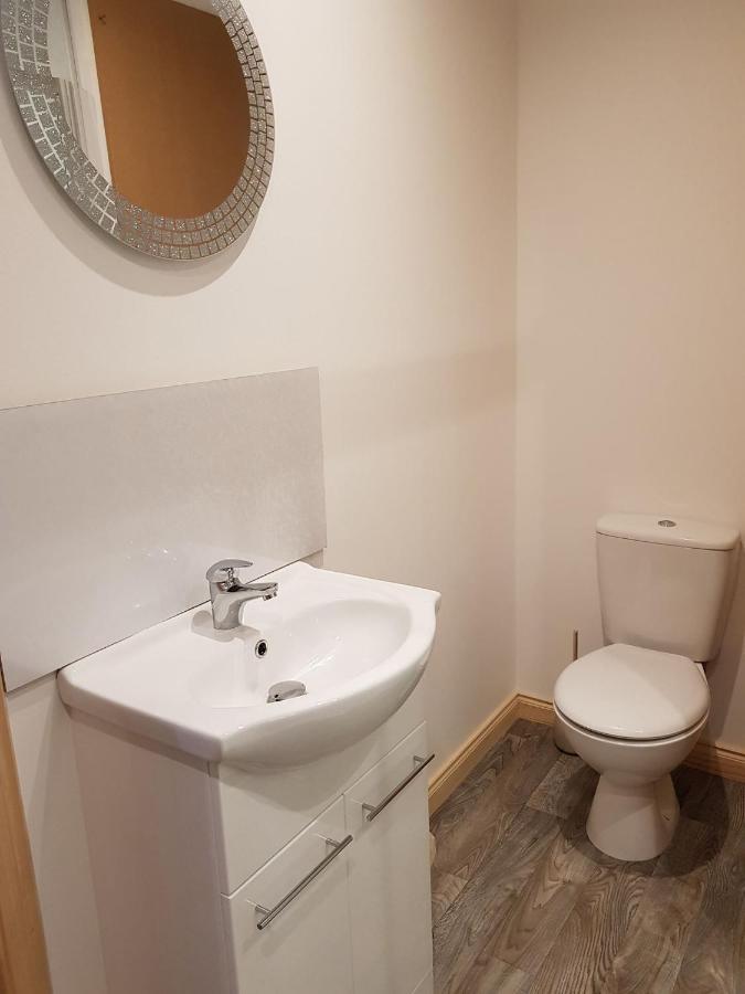 Pleasant Point Holiday Cottages Rosemarkie Bagian luar foto