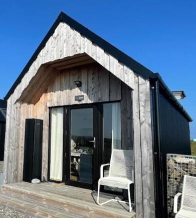 Pleasant Point Holiday Cottages Rosemarkie Bagian luar foto
